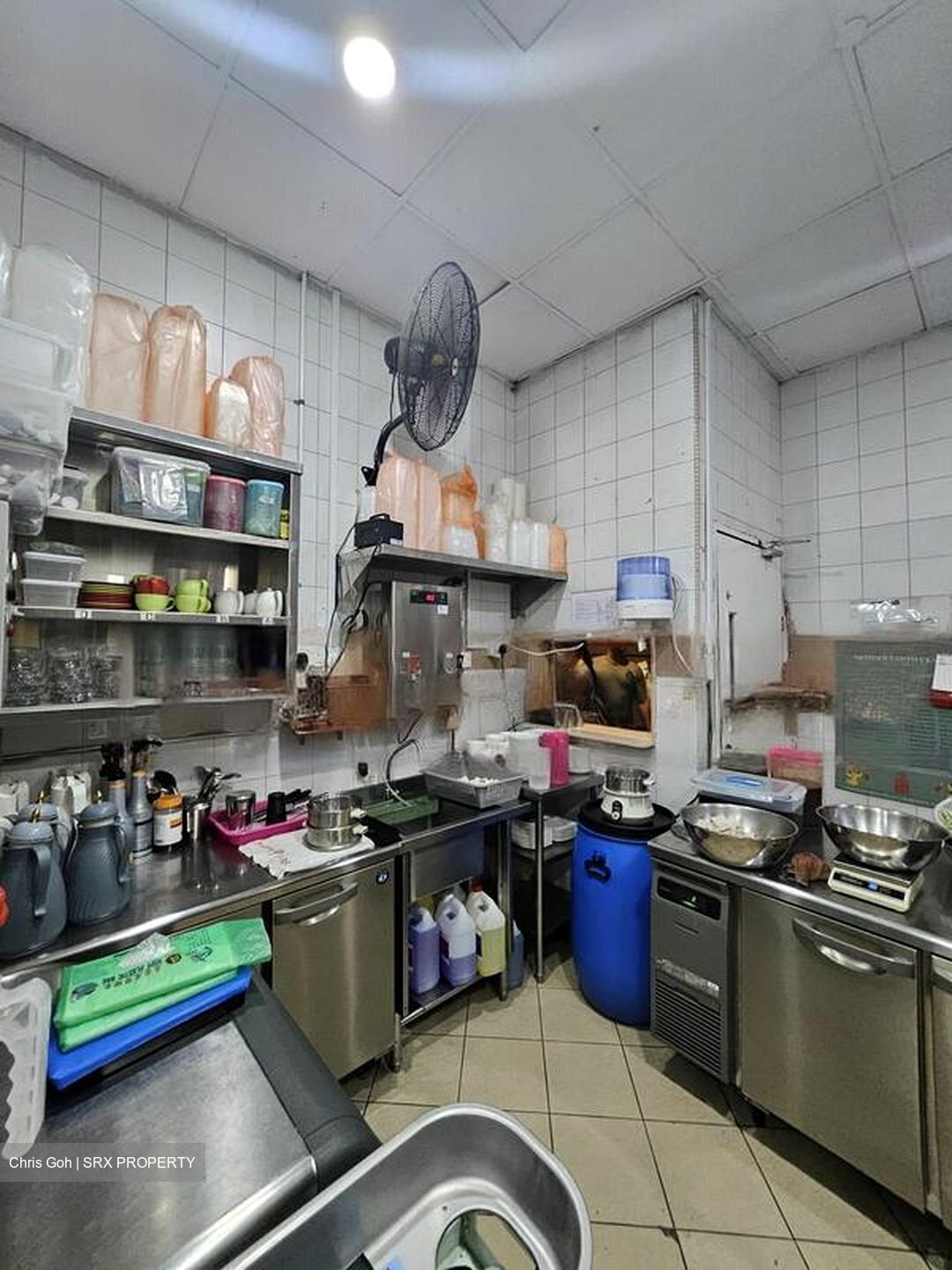 Centra Residence (D14), Retail #456908001